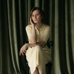 Елена Давыденко, 08.03.1996, Орехово-Зуево