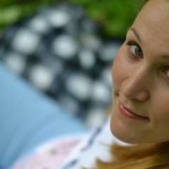 Елена Лищук, 11.07.1988, Киев