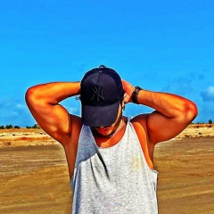 Нияз Алиев, 09.08, Баку