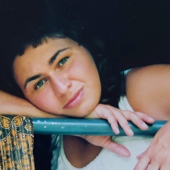 Наташенька Бубис, 04.03, Санкт-Петербург