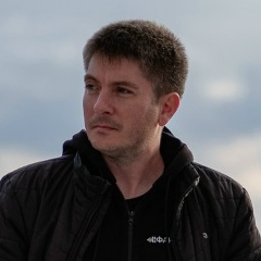 Александр Сайненко, 06.12.1987, Симферополь