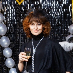 Галина Константинова, 23.01.1979, Санкт-Петербург