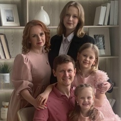 Анна Глазунова, 29.07.1984, Санкт-Петербург