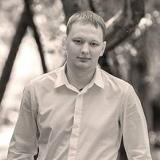 Александр Тихонов, 23.05, Курган