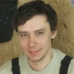 Александр Ярох, 10.10.1988, Новосибирск