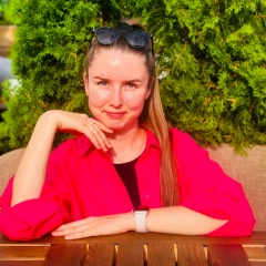 Анна Жукова, Владимир