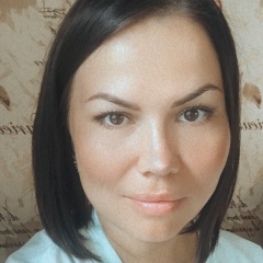 Екатерина Молодец, 07.02, Красноярск