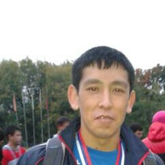 Toktosun Toobaev