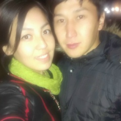 Esenov Daniyar, 04.04, Алматы