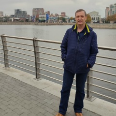 Михаил Тихомолов, 30.12.1967, Рудный