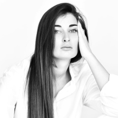 Мария Погожаева, 08.12.1989