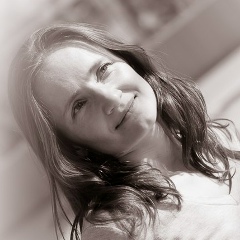 Алёна Засульская, 21.05, Санкт-Петербург