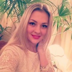 Иванна Коваль, 06.06, Винница