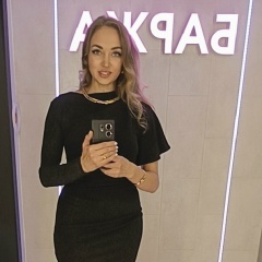 Мари Боголюбова, 16.09