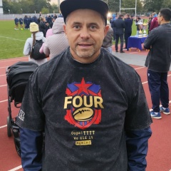 Дмитрий Пичугин, 28.01.1999, Москва