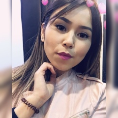 Гулзира Аскарова, 06.11, Алматы