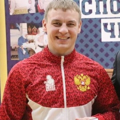 Виктор Самаркин, Ульяновск