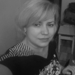 Анна Сазонова, 23.03, Оренбург