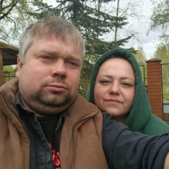 Екатерина Сокольская, 20.08.1986, Москва