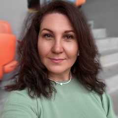 Юлия Шафина, 25.05, Екатеринбург