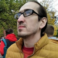 Антон Пахтусов, 03.06.1985, Санкт-Петербург