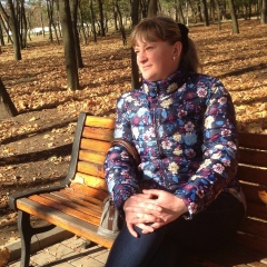 Екатерина Верховская, 11.05, Самара