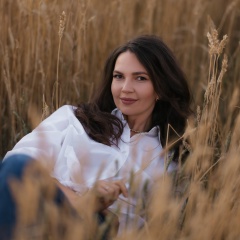 Ольга Ованоглян, 22.07.1988, Липецк