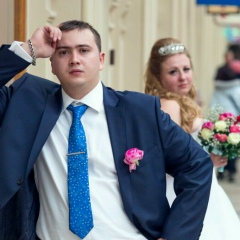 Дмитрий Полукаров, 13.07, Москва