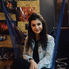 Anastasiia Kiyko, 20.12, Светловодск