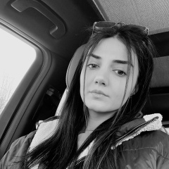 Кристина Бегоян, 13.01.1991