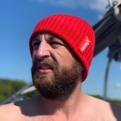 Ян Штейнберг, 18.11.1988, Екатеринбург