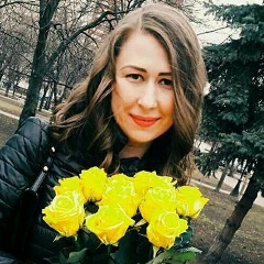 Лидия Чистякова, 12.03, Киев