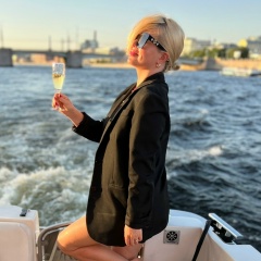 Ирина Городко, 01.01.1986, Санкт-Петербург