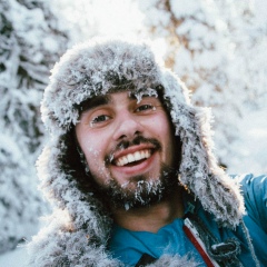 Кирилл Сидоров
