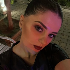 Мария Бабова, 20.06