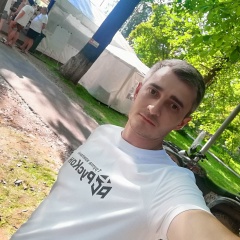 Юрий Егоров, 10.01.1987, Энгельс