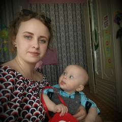 Светлана Бирюкова, 13.08, Караганда