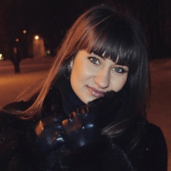 Карина Мисюра, 05.09, Харьков