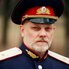 Владимир Податев, 22.04.1951, Хабаровск