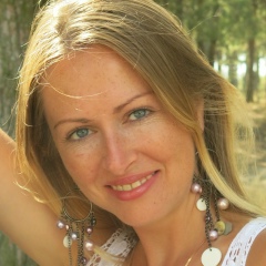 Наталья Зеленько, 29.10.1984, Киев