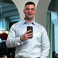 Иван Сафронов, 25.09