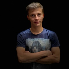 Александр Фалалеев, 01.04.1988, Киров