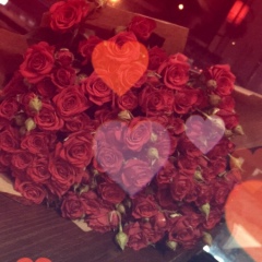 Salima )), 16.02, Алматы