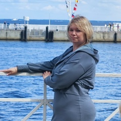 Анюта Быкович, 12.11, Королёв