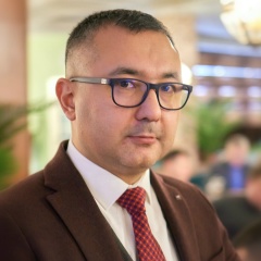 Тимур Лукманов, 11.02.1981, Уфа