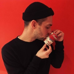 Vad Vladsky, 27.03, Санкт-Петербург