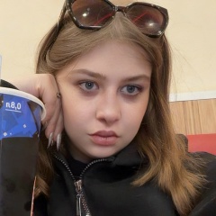 Алина Сычева, 06.12, Москва