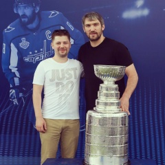 Igor Yakovlev, 21.09, Москва