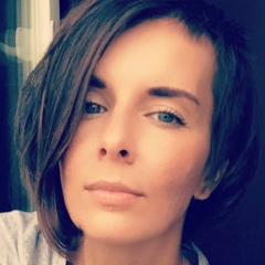 Галя Симонова, 06.09.1983, Волгоград