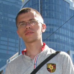 Игорь Голыш, 23.07.1983, Шостка